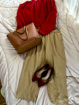 a12kk86kさんのコーディネート