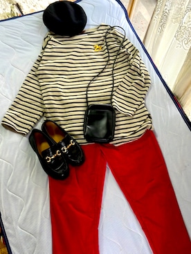 a12kk86kさんのコーディネート