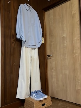 a12kk86kさんのコーディネート