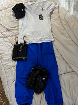 a12kk86kさんのコーディネート