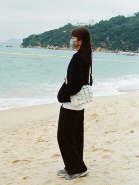 𝐂𝐲𝐮𝐮𝐮𓂃 𓈒𓏸𑁍‬さんのコーディネート