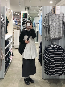 𝐂𝐲𝐮𝐮𝐮𓂃 𓈒𓏸𑁍‬さんのコーディネート