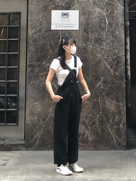 𝐂𝐲𝐮𝐮𝐮𓂃 𓈒𓏸𑁍‬さんのコーディネート