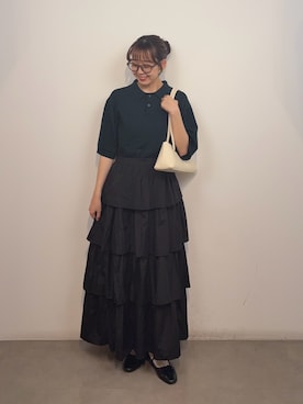 みてきちさん（レディース・155cm）の夏コーディネート