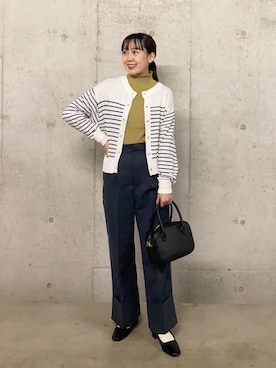 みてきちさんのコーディネート