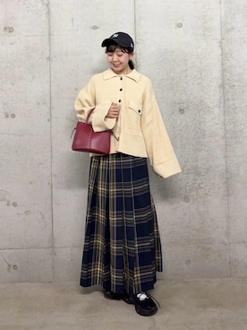 みてきちさんのコーディネート