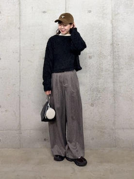 みてきちさんのコーディネート