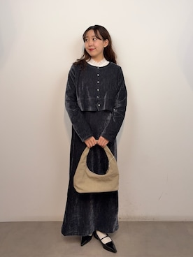 みてきちさんのコーディネート