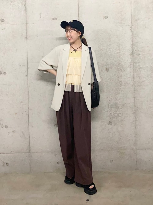 ハーフムーンバッグ