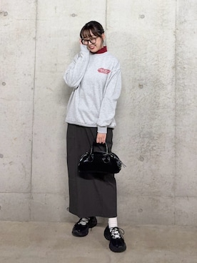 みてきちさんのコーディネート