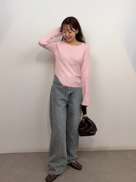 みてきちさんのコーディネート