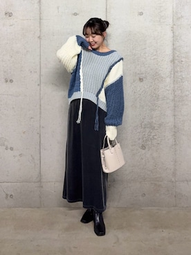 みてきちさんのコーディネート