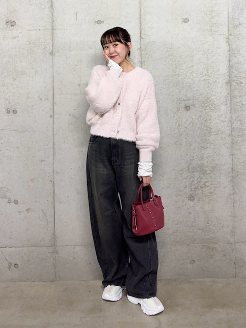 セール】『抗菌』『消臭』レースアップバレエスニーカー（スニーカー