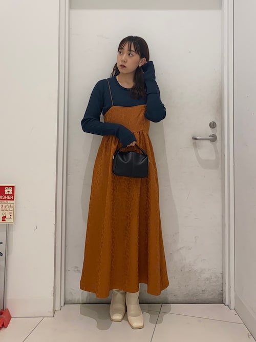 セール】ワイドスクエアショートブーツ（ブーツ）｜SENSE OF PLACE by