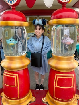 みてきちさん（レディース・155cm）の夏コーディネート