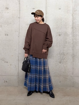 みてきちさんのコーディネート