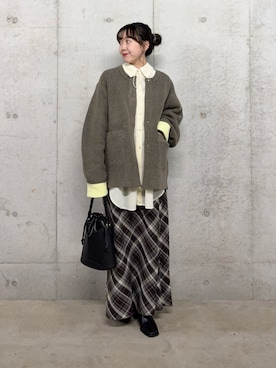 みてきちさんのコーディネート