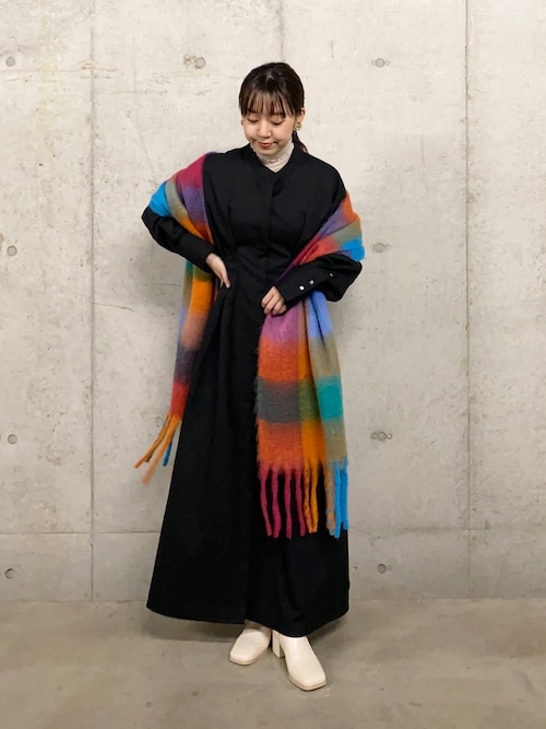 ファッショニスタ【ORSEUND IRIS】シックなルームウェア☆セット DRESSES – Orseund Iris