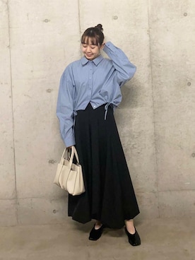 みてきちさん(レディース・155cm)の夏コーディネート