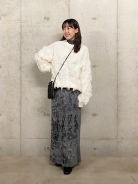 みてきちさんのコーディネート