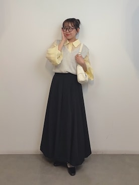 みてきちさん（レディース・155cm）の夏コーディネート