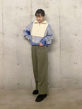 みてきちさんのコーディネート