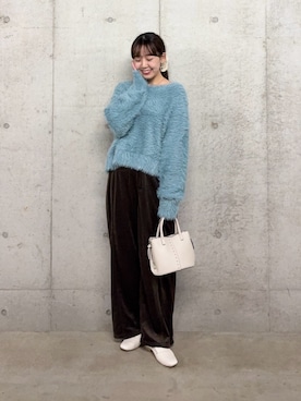 みてきちさんのコーディネート