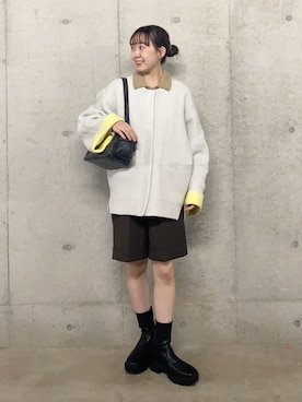 みてきちさんのコーディネート