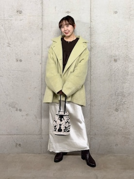 みてきちさんのコーディネート