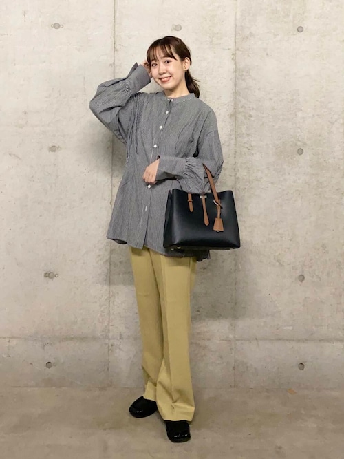 セール】ウールライクキックフレアパンツ（その他パンツ）｜SENSE OF