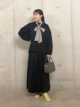 みてきちさんのコーディネート