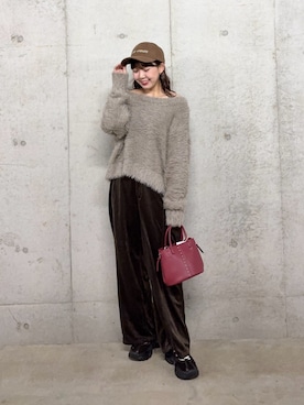 みてきちさんのコーディネート