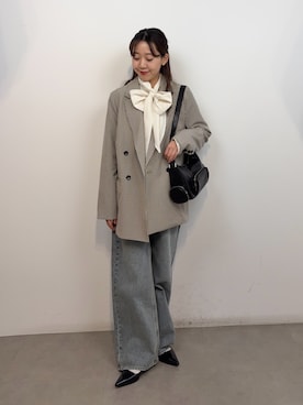 みてきちさんのコーディネート