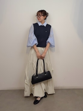 みてきちさん（レディース・155cm）の夏コーディネート