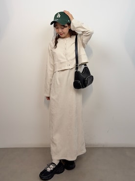 みてきちさんのコーディネート