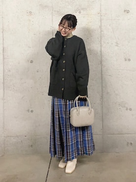 みてきちさんのコーディネート