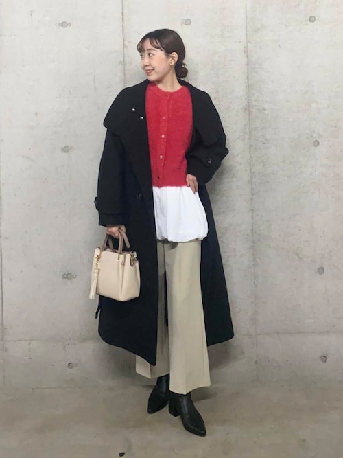 セール】バルーンドッキングカットトップ（Tシャツ/カットソー