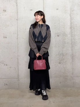 みてきちさんのコーディネート