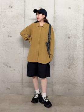 みてきちさんのコーディネート