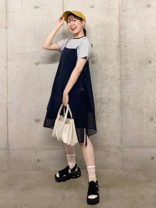 【MUSEdeDEUXIEMECLASSE】23SS Cropped半袖Tシャツ セール】クロップドTシャツ(半袖)（Tシャツ/カットソー）｜SENSE OF