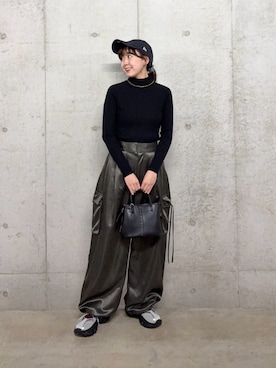 みてきちさんのコーディネート