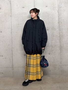 みてきちさんのコーディネート