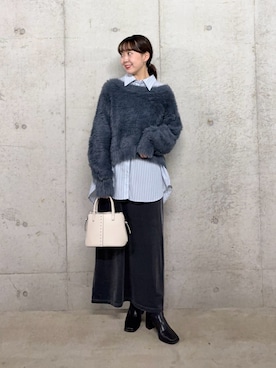 みてきちさんのコーディネート