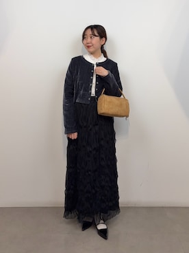 みてきちさんのコーディネート