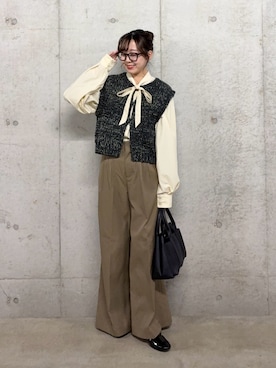 みてきちさんのコーディネート