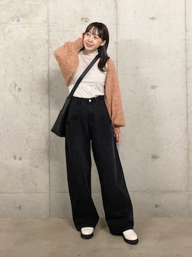 みてきちさんのコーディネート