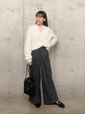 みてきちさんのコーディネート