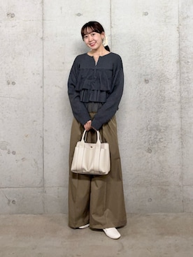 みてきちさんのコーディネート