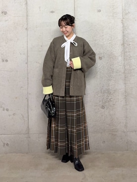 みてきちさんのコーディネート