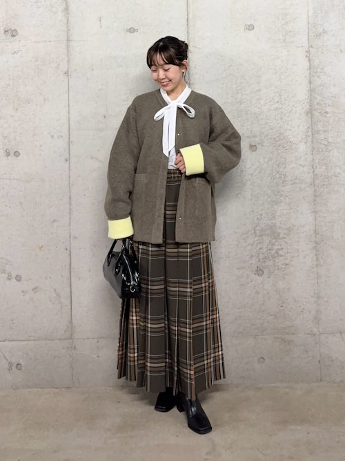 ambient ニットコート ニットコート(コート)｜EPOCA(エポカ)のファッション通販